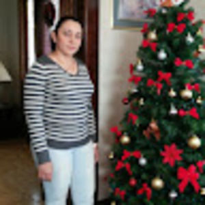 Meet your Posher, Lynnette